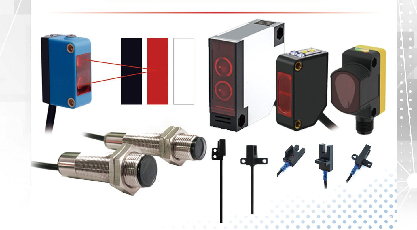 Selection Guide | Key Factors in Selecting KJT Photoelectric Sensors